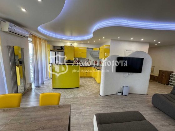 Квартира, 5к. Дизайнерський ремонт. Святопетрівське, Бучанський район Святопетровское