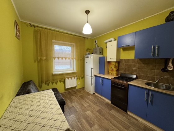 Продам‼️1к кв Святопетрівське Амосова 109А поряд жкПетрівський кварта Святопетрівське