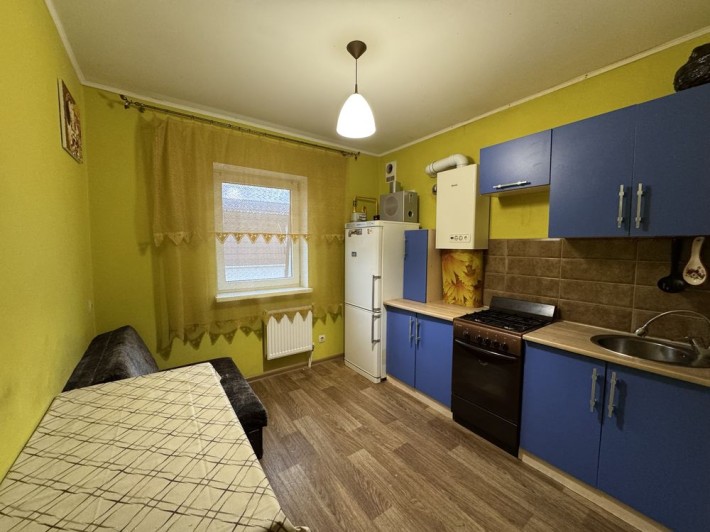 Продам‼️1к кв Святопетрівське Амосова 109А поряд жкПетрівський кварта - фото 1