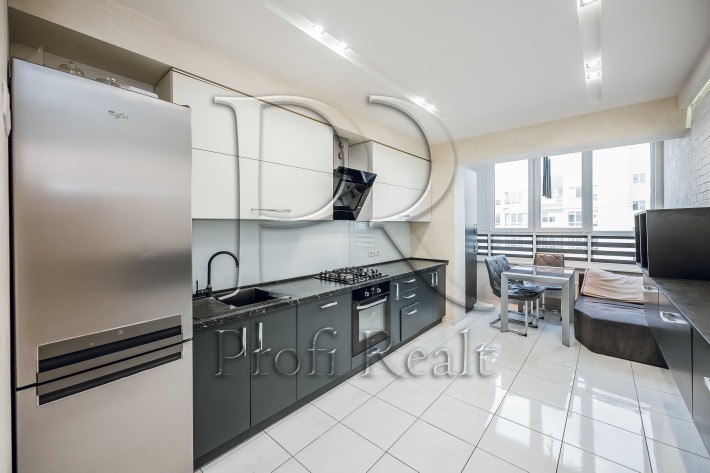 Без %  Продаж 2х 3х кімн. ЖК Євромісто Піонерський Крюківщина Вишневе - фото 1