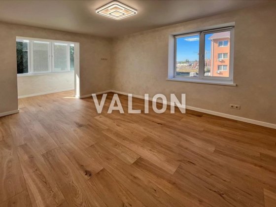 Без% Продається 2-кімнатна квартира в ЖК Молодіжне містечко єОселя