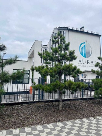 Продаж 1 кімнатної квартири Крюківщина в ЖК Aura Center з документами - фото 1