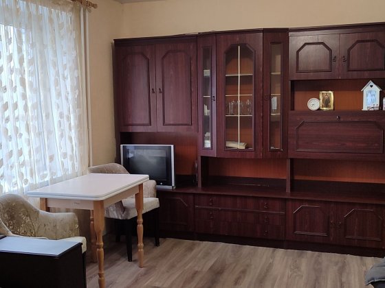 Продам однокімнатну квартиру Крюковщина