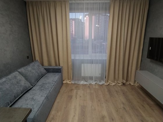 Продам смарт-квартиру Святопетровское