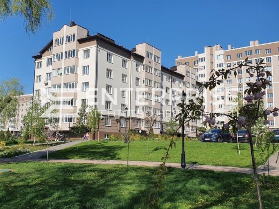 БЕЗ%! Продаж 3к квартири ЖК Озерний гай, с.Гатне, єОселя, Теремки Гатне