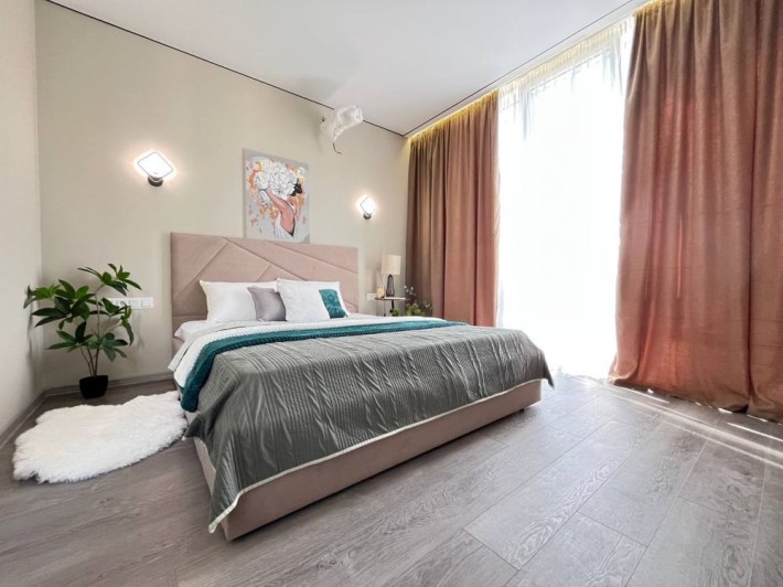 Своя квартира, свої правила! ЖК Санвіль Парк,поруч Петрівський квартал - фото 1