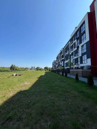 Квартира зі своєю терасою 35м2 - фото 1