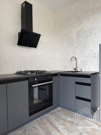 Без% продам квартира з двориком ЖК Амстердам Білогородка - фото 1