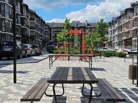 НАЙКРАЩА ЦІНА!  2-кімнатна квартира в ЖК FAMILY-2, м. Теремки - 10 хв Гатное