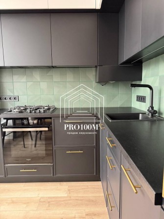 Без% продам 1к з терасою Білогородка, ЖК Білий Шоколад Центр - фото 1