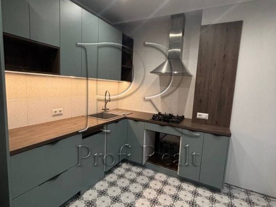 Продаж 1кімн. квартири/Гатне/Рідний/Теремки/ремонт/новобудова/озеро Гатное