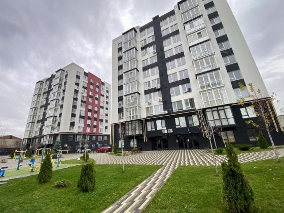 Продаж 1-кімнатної квартири ЖК Рідний, с. Гатне Гатное