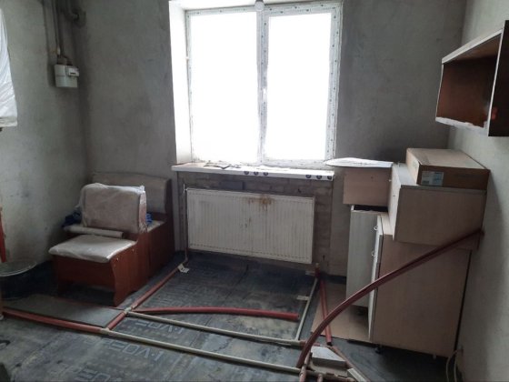 Продам квартиру з наповненням Ворзель