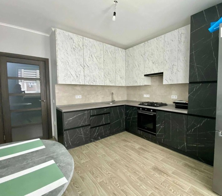 Продам 1-кімнатну квартиру ЖК "Озерний Гай", Гатне VD - фото 1