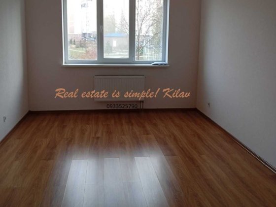 Продам 1к . квартиру 53,7 кв.м з ремонтом ЖК Озерний Гай Гатне Гатне