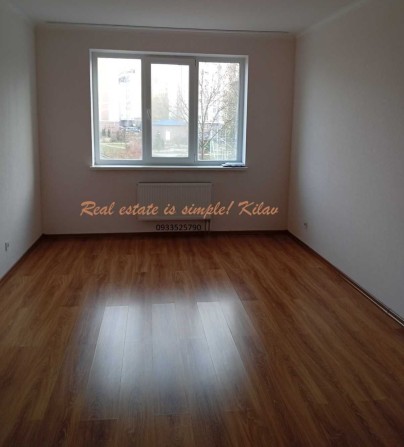 Продам 1к . квартиру 53,7 кв.м з ремонтом ЖК Озерний Гай Гатне - фото 1