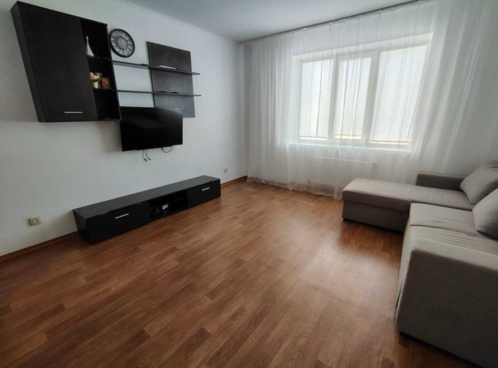 Білогородка ЖК Перший Парковий 2 кім 64м2 з меблями та технікою - фото 1