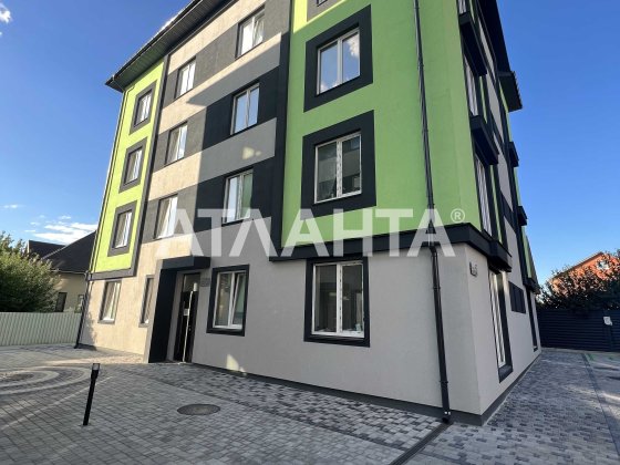 Однокімн квартира с. Гатне метро Теремки 15 хв та Голосіївський р-н Гатне