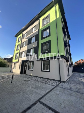 Однокімн квартира с. Гатне метро Теремки 15 хв та Голосіївський р-н - фото 1