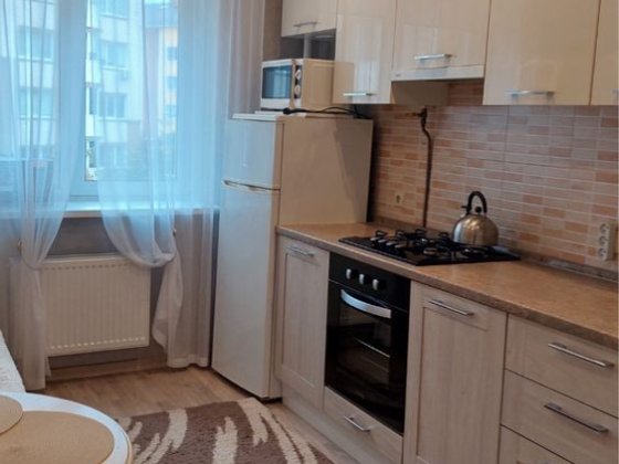 2%ОФРМЛЕННЯ. Газове опалення . 1к з ремонтом Ворзель