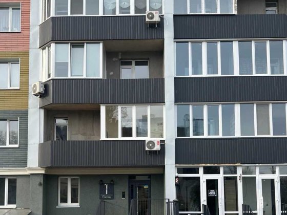 Продаж двокімнатної квартири ЖК ВСІ СВОЇ в місті Білогородка Білогородка