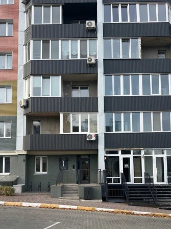 Продаж двокімнатної квартири ЖК ВСІ СВОЇ в місті Білогородка - фото 1