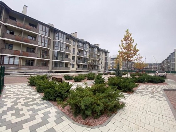 Продаж 2к., квартири ЖК Family 2, вул. Сімейна 5 А, Гатне. БЕЗ%! Гатне