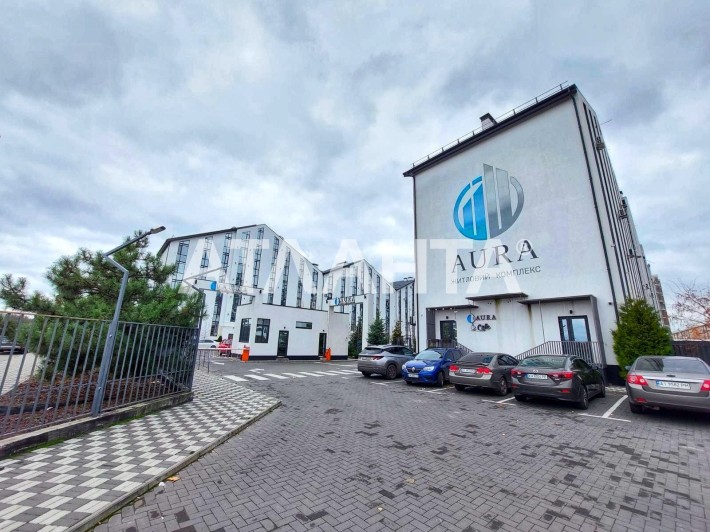 Продаж 1 кім. квартири в ЖК «Aura Center» - фото 1