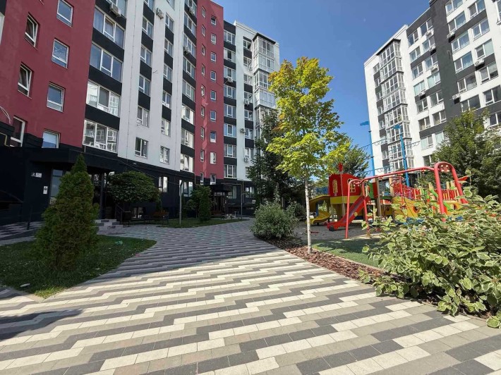 ТЕРМІНОВА ціна! 2к в 10 хв від Києва чекає Вас НА РЕМОНТ! Без комісії! - фото 1