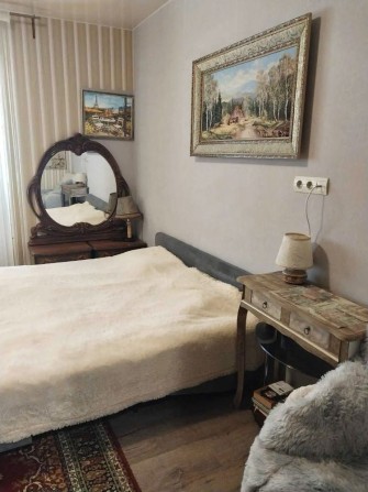 Терміновий продаж, 1кк з ремонтом! 12км до Києва!Мін.оформлення!! Ф - фото 1