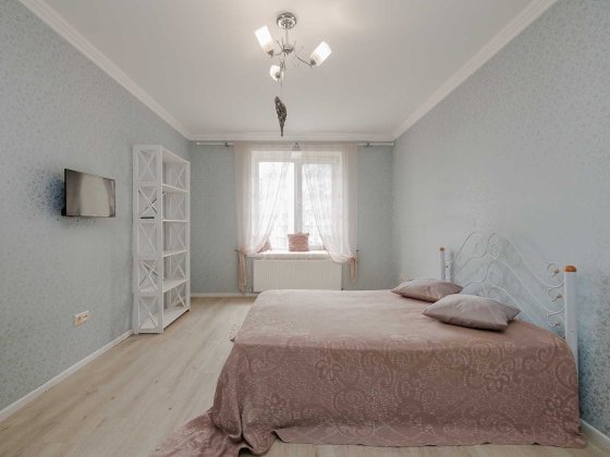 Квартира Крюківщина ЖК Євромісто 48 метрів Крюковщина