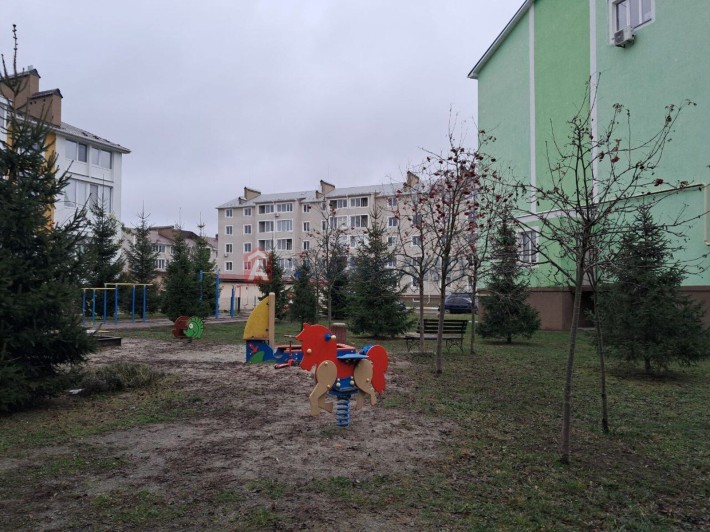 1-к Ворзель (Михайлівська Рубежівка), ЖК “Гранд Віллас” документи 3+ - фото 1