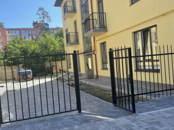 Продаж готової 2-х кімнатної квартити у затишній частині Ворзеля Ворзель