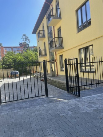 Продаж готової 2-х кімнатної квартити у затишній частині Ворзеля - фото 1