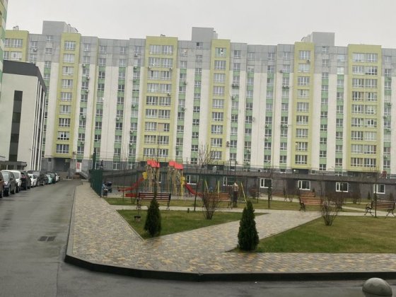 продаж 1-к квартири з документами в ЖК Агам від власника Крюковщина