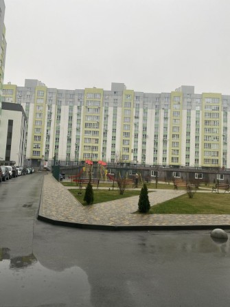 продаж 1-к квартири з документами в ЖК Агам від власника - фото 1