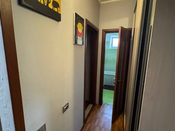 Однокімнатна квартира в м.Ворзель з ремонтом готова до заселення ,34м2 Ворзель