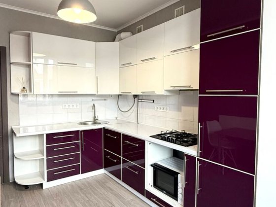 Продаю квартиру ЖК Молодіжне містечко однокімнатну квартиру Крюковщина