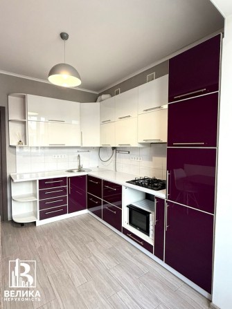 Продаю квартиру ЖК Молодіжне містечко однокімнатну квартиру - фото 1