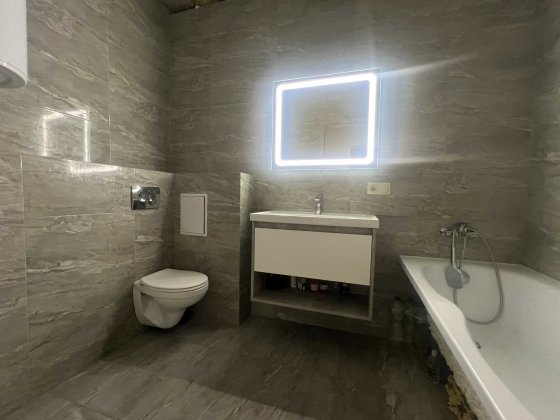 Гарячий продаж! Квартира у Ворзелі за 64000$ 147,9 м² Ворзель