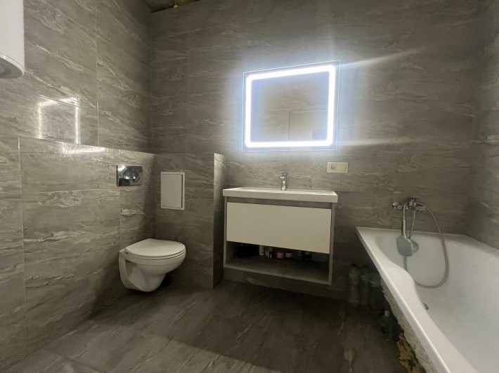 Гарячий продаж! Квартира у Ворзелі за 64000$ 147,9 м² - фото 1