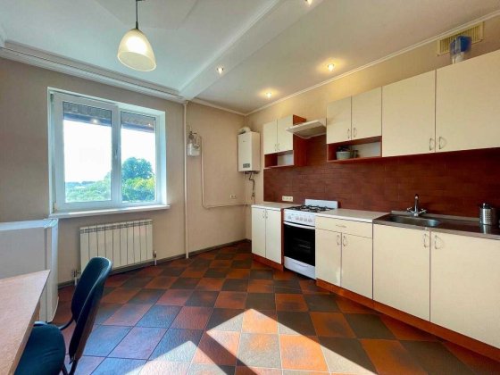 Продам 1к кватиру 50 кв.м. Крюківщина Крюковщина