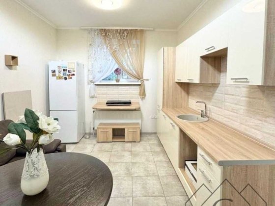 3 кімнатна квартира в ЖК "Ворзель" Ворзель