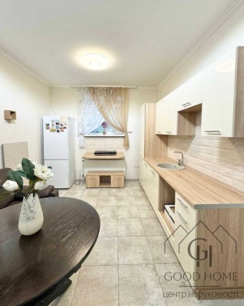 3 кімнатна квартира в ЖК "Ворзель" - фото 1