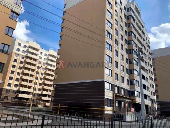 Продаж 2-кімн квартири, Крюківщина, вул. Відродження, 1. Крюковщина