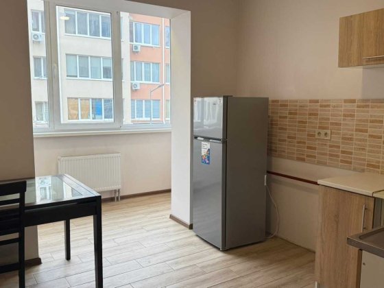 с.Крюківщина, ЖК Молодіжний, 1-к квартира 34м2 з ремонтом Крюковщина