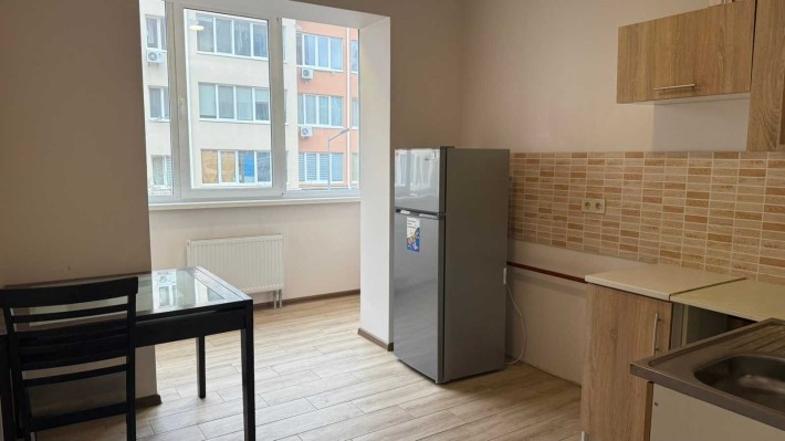 с.Крюківщина, ЖК Молодіжний, 1-к квартира 34м2 з ремонтом - фото 1