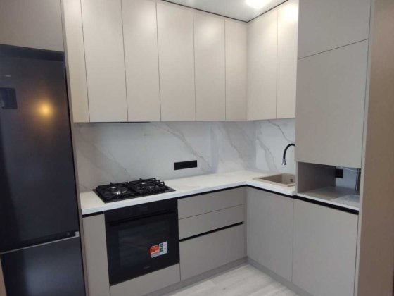 Є оселя! Новенька крутезна 1-к  квартира ЖК Оранж Парк  66000 Крюковщина