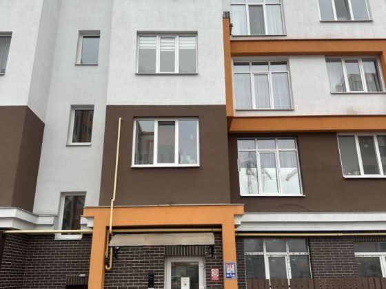 Продаж дворівневої квартири Крюковщина