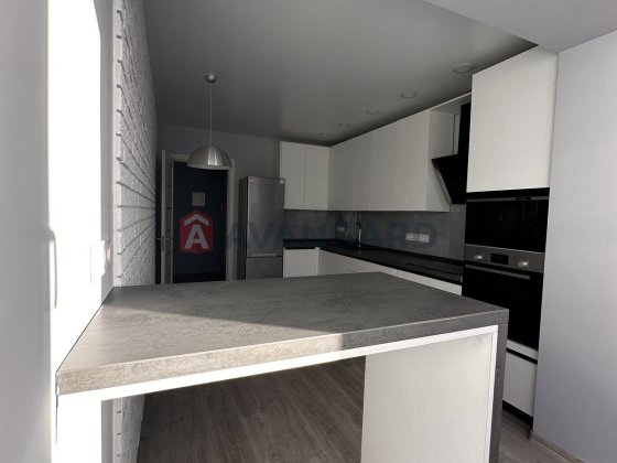 БЕЗ% Продаж 1-кім квартири Евромісто/ 44м2 Крюковщина